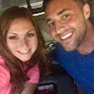 Meet your Posher, James